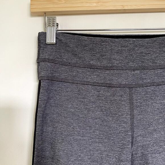 Lululemon Run: Pace Tight in Heathered Deep Coal Size 4 - Picture 4 of 10